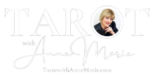 Tarot with Anne Marie Logo