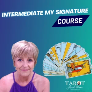 Intermediate My Signature Course