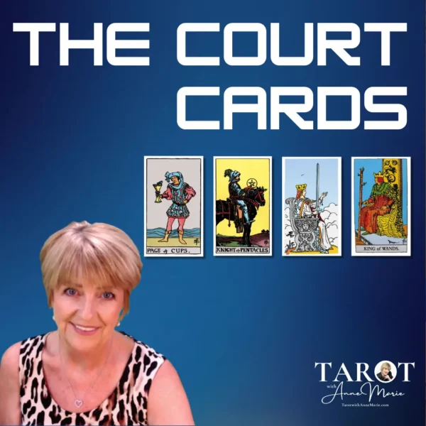 The Court Cards