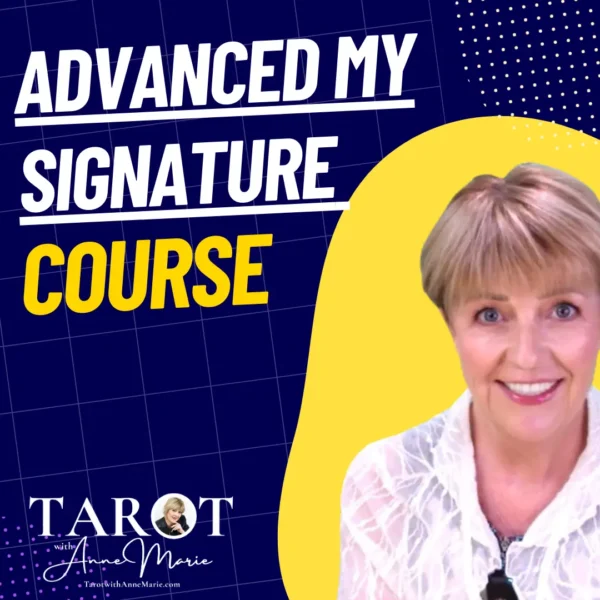 Advanced My Signature Course