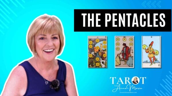 The Pentacles