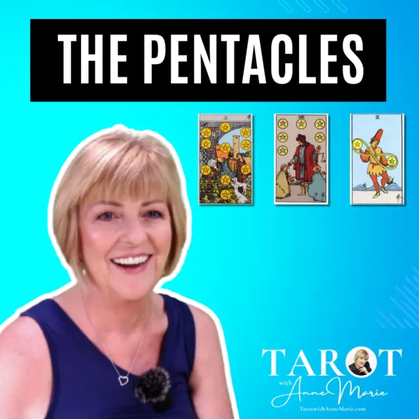 The Pentacles