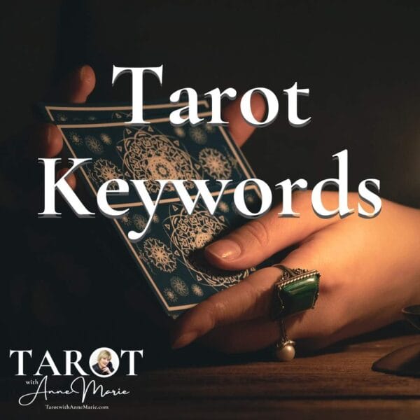 Tarot Keywords