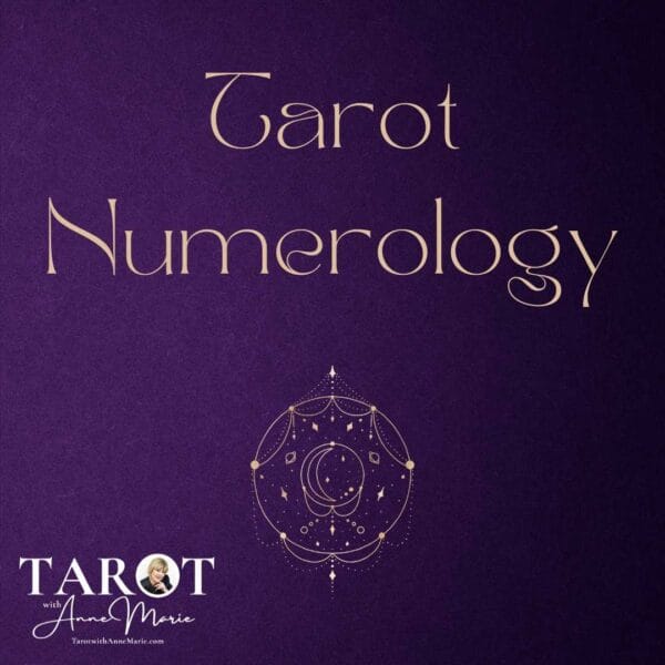 Tarot Numerology