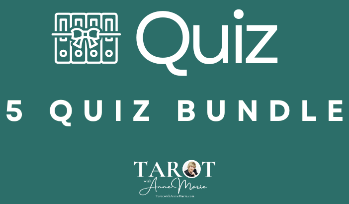 Quiz’s Bundle