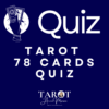 Tarot 78 Cards Quiz