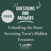 Unlocking-the-Door-Accessing-Tarots-Hidden-Treasures