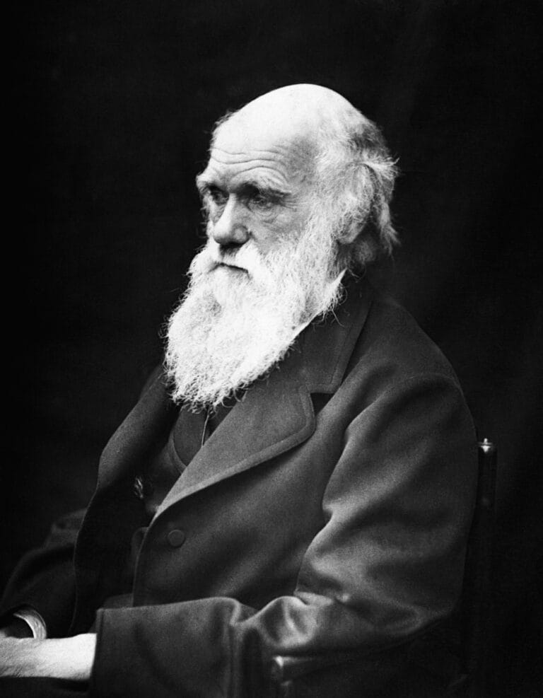 charles robert darwin, scientists, naturalist