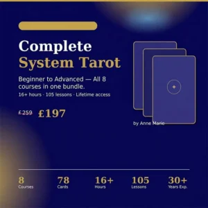 Complete Tarot System