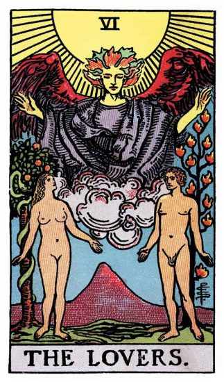 6-The-Lovers 6-The-Lovers